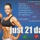 Illustration for article titled The 3 Week Diet System Review